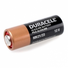 Batterijen voor ledverlichting