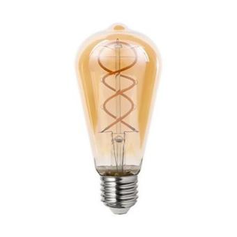 LED Filamentlamp 4 Watt Vita - 2200K