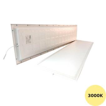 Ledpaneel 30 x 120 cm - 36 Watt - 3000K