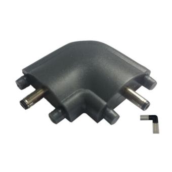 Hoekconnector voor 12V Ledbars