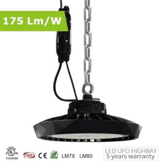 LED Highbay 70 Watt - HighLumen