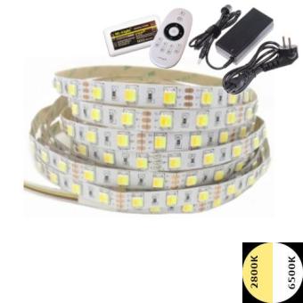 Ledstrip 24 Volt Witte Tinten