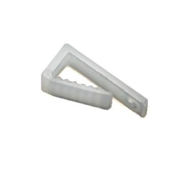 Bevestigingsclip voor Ledstrip en Lichtslang