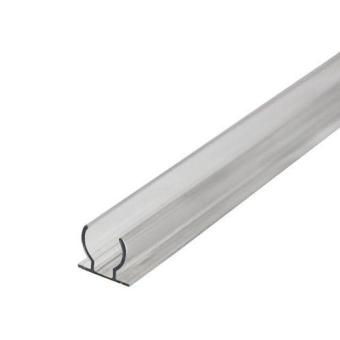 Profiel voor LED Lichtslang 230V - PET