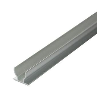 Montageprofiel Aluminium voor Lichtslang 230V