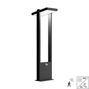Staande LED Buitenlamp Solar