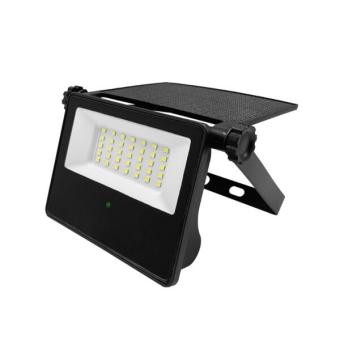 Breedstraler 10 Watt Solar 