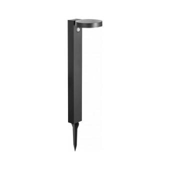 LED Sonar Tuinlamp 9 Watt Warm Wit