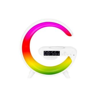 LED RGB G-Shape Bureaulamp