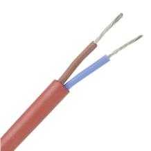Siliconenkabel SIHF per meter