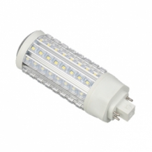LED PL-C Gx24Q - 4 pins - 15 Watt