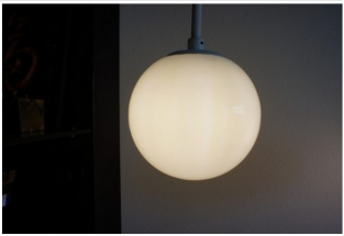 LED E27 Corn 3 Watt - 3000K