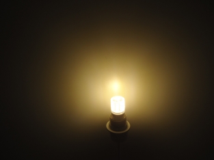LED E27 Corn 3 Watt - 3000K