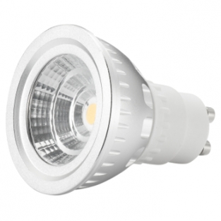 LED GU10 Spot Dimbaar - 4 Watt