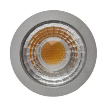 LED GU10-ES63 Spot COB - 6 Watt - 3000K - Dimbaar