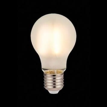 LED E27-A60 Filamentlamp 7 Watt - 2700K - Mat