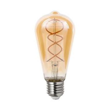 LED Filamentlamp 4 Watt Vita - 2200K