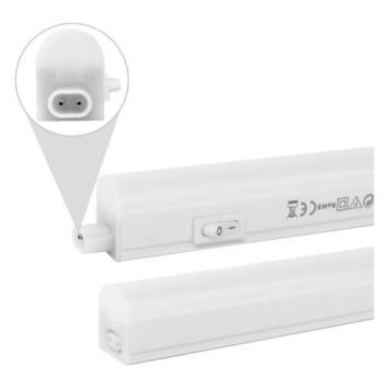LED Onderbouwarmatuur 10 Watt met geïntegreerde Leds - 90 cm - 3000K