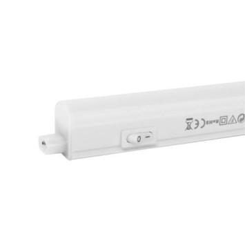 LED Onderbouwarmatuur 10 Watt met geïntegreerde Leds - 90 cm - 3000K