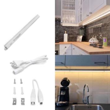 LED Onderbouwverlichting 90 cm - 10 Watt