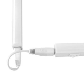 LED Onderbouwarmatuur 10 Watt met geïntegreerde Leds - 90 cm - 3000K
