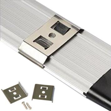 Led Bar 12 Volt - 3 Watt - 3000K Warmwit - 30 cm - 260 lm - IP20