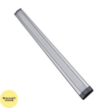 Ledbar 12 Volt 5,5 Watt - 50 cm - 3000K