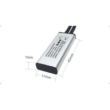 IR Handsensor - Autmatisch aan-uit - 24 cm