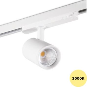 LED Railspot Acord Wit 18 Watt - 4000K