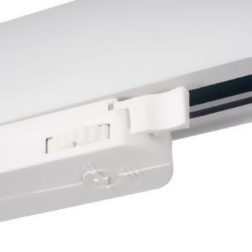 LED Railspot 18 Watt ACORD - Wit - 4000K - 1800 Lm - 60°