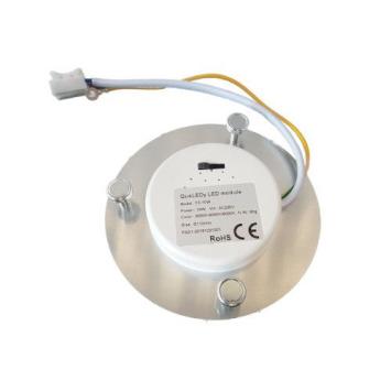 LED Magneetmodule 10 Watt - CCT - 110 mm