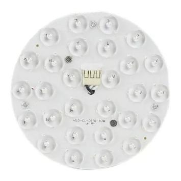 LED Magneetmodule 10 Watt - CCT - 110 mm