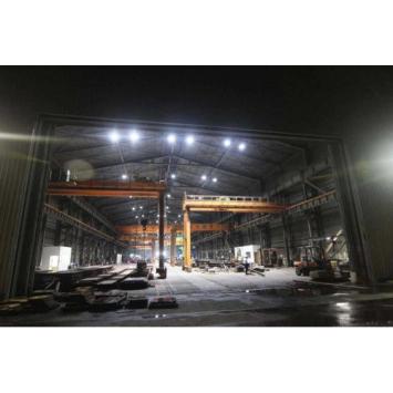 LED Highbay 200 Watt - 32000Lm - IP65 - Budget