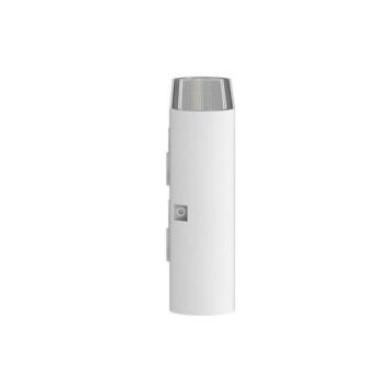 LED Wandlamp Callisto Wit - Kleur instelbaar - 10 Watt - IP65