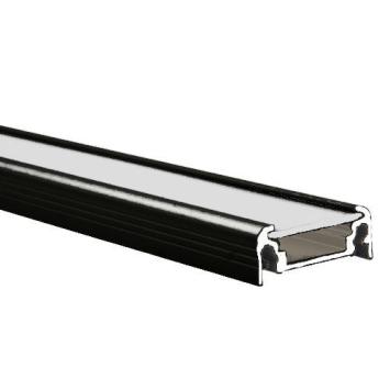 LED Strip 230 Volt -  Inkortbaar per 10 cm - Rood - Dimbaar - IP65