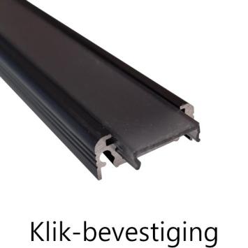 Zwarte kap