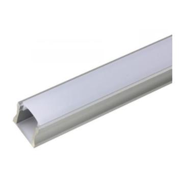 LED Strip 230 Volt -  Inkortbaar per 10 cm - Rood - Dimbaar - IP65