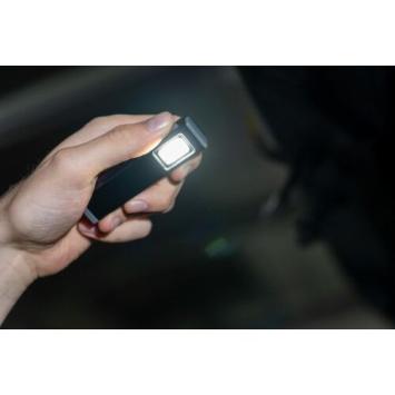 Ansmann Mini Booster 500R werklamp in zaklampmodel