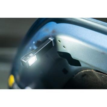 Ansmann Mini Booster 500R werklamp in zaklampmodel