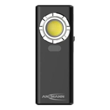 Ansmann Werklamp WL1200RS - COB-LED met afstandssensor - 1200 Lm
