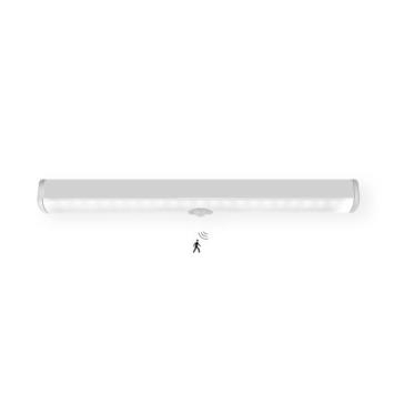 Draadloze Ledlamp met bewegingssensor en USB-aansluiting - 4000K