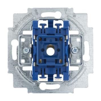 Busch-Jaeger Pulsschakelaar 250V